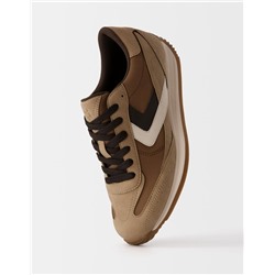 Retro sneakers