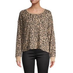SPLENDID Thermal Pullover