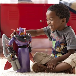 Zurg Talking Action Figure – Toy Story