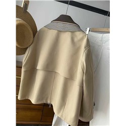 Двухсторонняя куртка ветровка Fabrigu*e  Экспорт