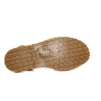 AB. Zapatos 320 Beig - karamelo