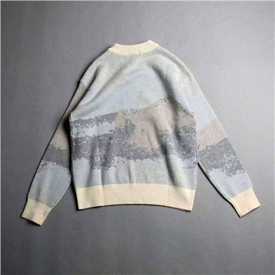 Светер Унисекс LACOST*E ОРИГИНАЛ!