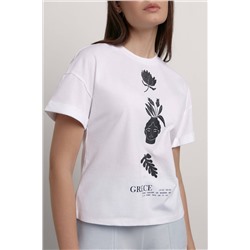 Футболка CONTE ELEGANT #929989