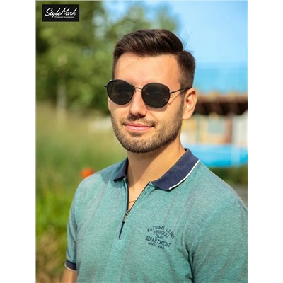 StyleMark Polarized L1469G солнцезащитные очки