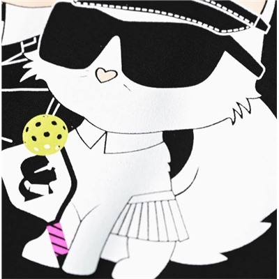 Платье-футболка  KARL LAGERFEL*D ОРИГИНАЛ!