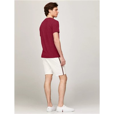 Tonal Signature Flag Logo T-Shirt