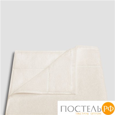 TOGAS Полотенце МИЛИНАС экрю 70х140, 100% хлопок, 650г/м2