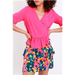 Top Rosa