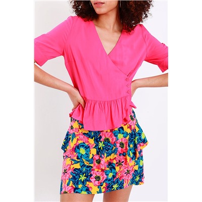 Top Rosa