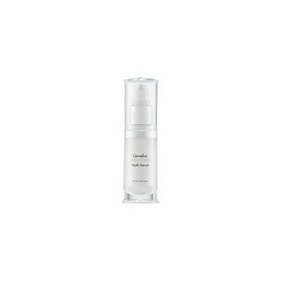 Омолаживающий серум для лица HYDRO CRYSTAL от Giffarine 15 м / Giffarine HYDRO CRYSTAL Youth Serum 15 ml