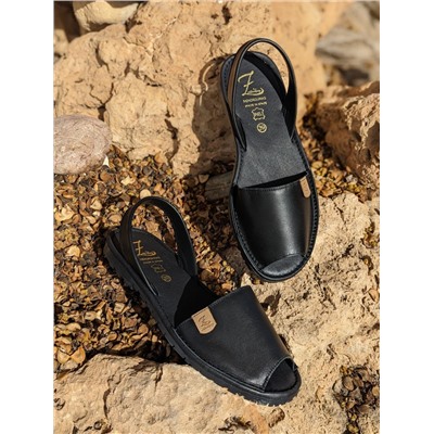 AB.ZAPATOS · 320-8 PC · negro