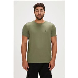 Bad Bear, Badbear Frank Erkek Tshirt - Yesil