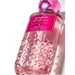 Gingham Gorgeous Body Wash