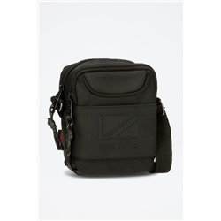 Bandolera Bromley Negro