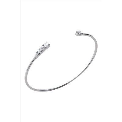Pulsera Plata