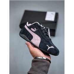 Кроссовки Pum*a Speedcat Og + Sparco Pum*a black pink