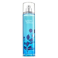 Signature Collection JUNIPER BREEZE Fine Fragrance Mist