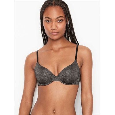 THE T-SHIRT Lightly Lined Demi Bra