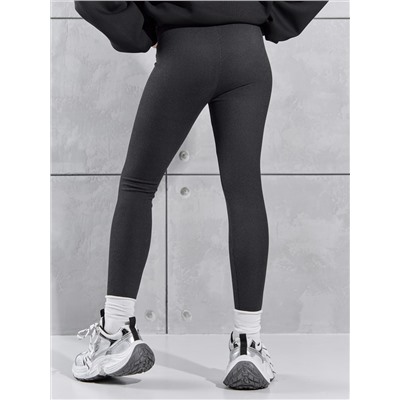 Брюки для девочки Силаник-1