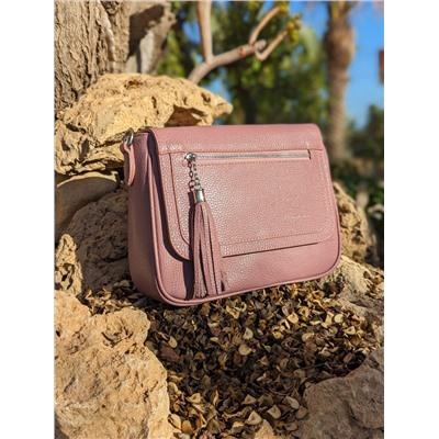 Amelie 4069AM rosa+Pelle Ab.Zapatos VIGA (1170) rosa - (180)-26 (2) АКЦИЯ