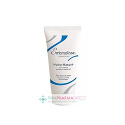 Embryolisse Hydra Masque Soin Intense Hydratant Régénérant 60ml