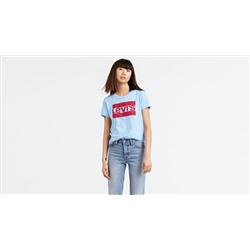 Perfect Graphic Tee Shirt