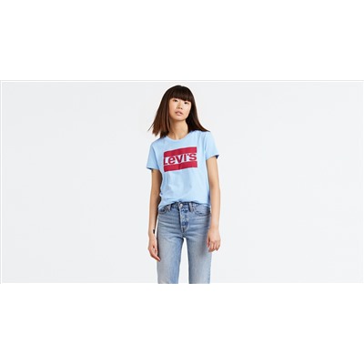 Perfect Graphic Tee Shirt