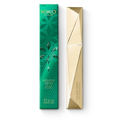 holiday gems  4d lash mascara