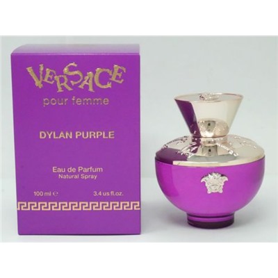 Versace Dylan Purple Perfume for Women