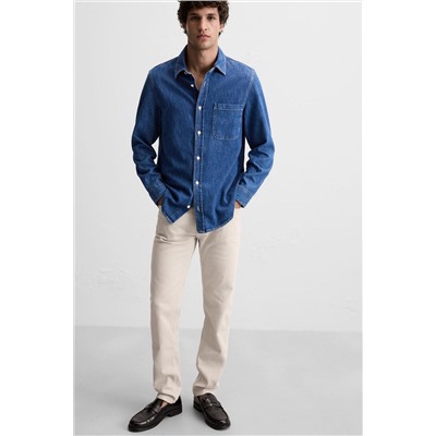JEANS SLIM FIT