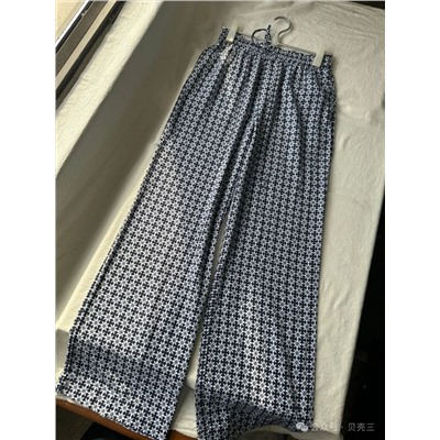Лёгкие женские брюки Jus*t jean*s