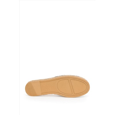 Erkek Lacivert Espadril