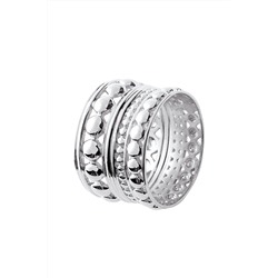 Anillo Plata