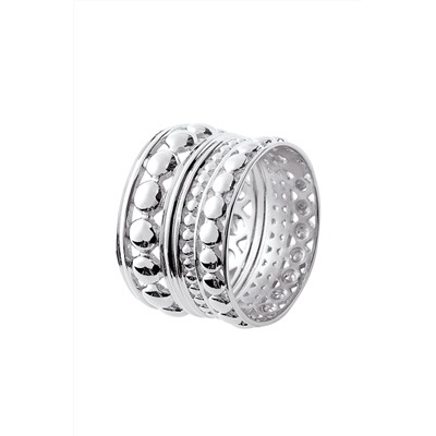 Anillo Plata