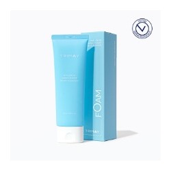 Hyaluron Amino Boost Foam Cleanser Очищающая пенка с гиалуроновой кислотой и аминокислотами