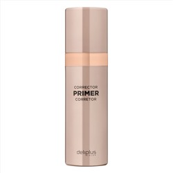 Primer Deliplus 02 консилер-праймер персикового тона