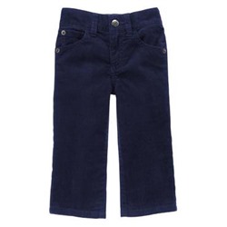 Corduroy Pants