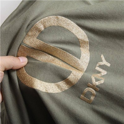 🌟DKN*Y 🌟 футболки женские