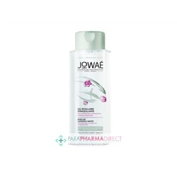 JOWAE Eau Micellaire Démaquillante Visage & Yeux 400ml