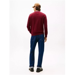 Classic Crewneck Sweater