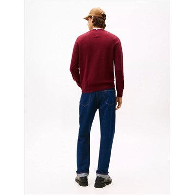 Classic Crewneck Sweater