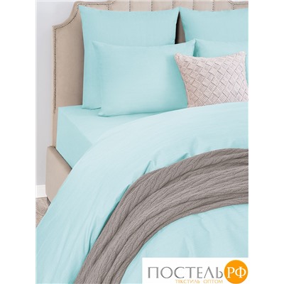 SleepiX ИСТИ голуб К-т наволочек 50x70-2, 2пр., микромодал/поливискоза