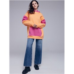 Oversize Sweatshirt