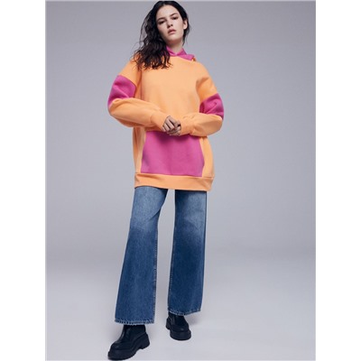 Oversize Sweatshirt