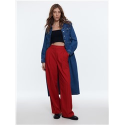 Hose im Loose-Fit
