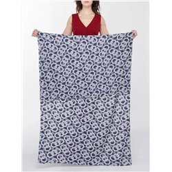 Палантин женский KSH15-1618-1