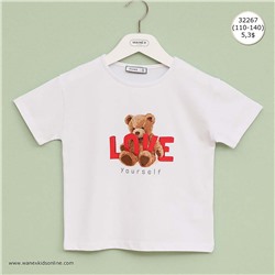 WNX TS 2- 32267 Beden: 140
