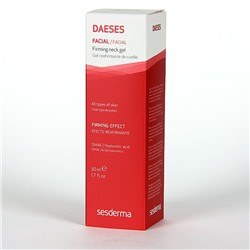 S*sd*rma Daeses Gel Reafirmante de Cuello 50 ml