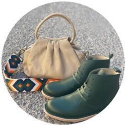 Ab. Zapatos 2619 FOREST+PELLE LUX/2 (830) CB-6 (8) АКЦИЯ