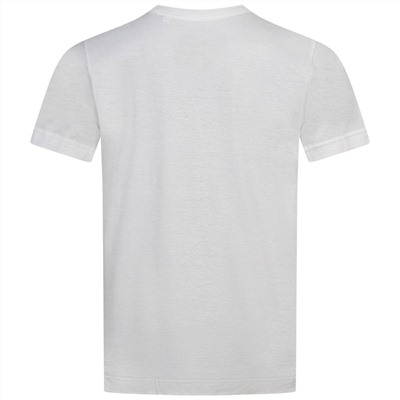 STAR WARS Mandalorian Herren T-Shirt POMTS179WHT